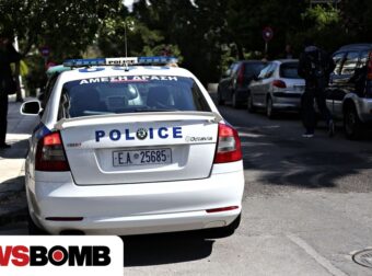 Εξαφάνιση 13χρονου στα Εξάρχεια