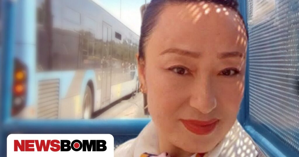 Γιου Τινγκ: Αγωνία για τα στοιχεία από το κινητό της – «Το μυστικό κρύβεται στο κέντρο της Αθήνας»