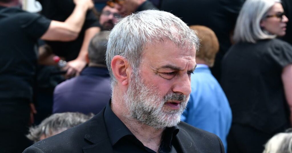 Μόλις έγινε γνωστό: Έτσι τίμησε ο Τραϊανός Δέλλας τη Γωγώ στα γενέθλιά της – Ανατριχίλα με την κίνησή του