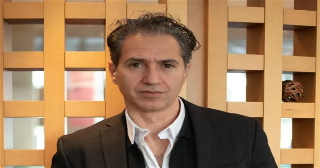 “Δεν ντρέπεστε;”, κυκλοφόρησαν φωτογραφία από τις τελευταίες στιγμές του Κόκοτα στο Γεννηματάς πριν πεθάνει