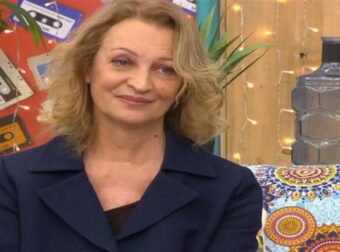 ΧΑΜΟΣ με τη Λουκία Πιτσιόλα: Είπε αυτό που κανείς διάσημος δεν τόλμησε για τον Μάρκο Σεφερλή – «Δεν τον θεωρώ…»