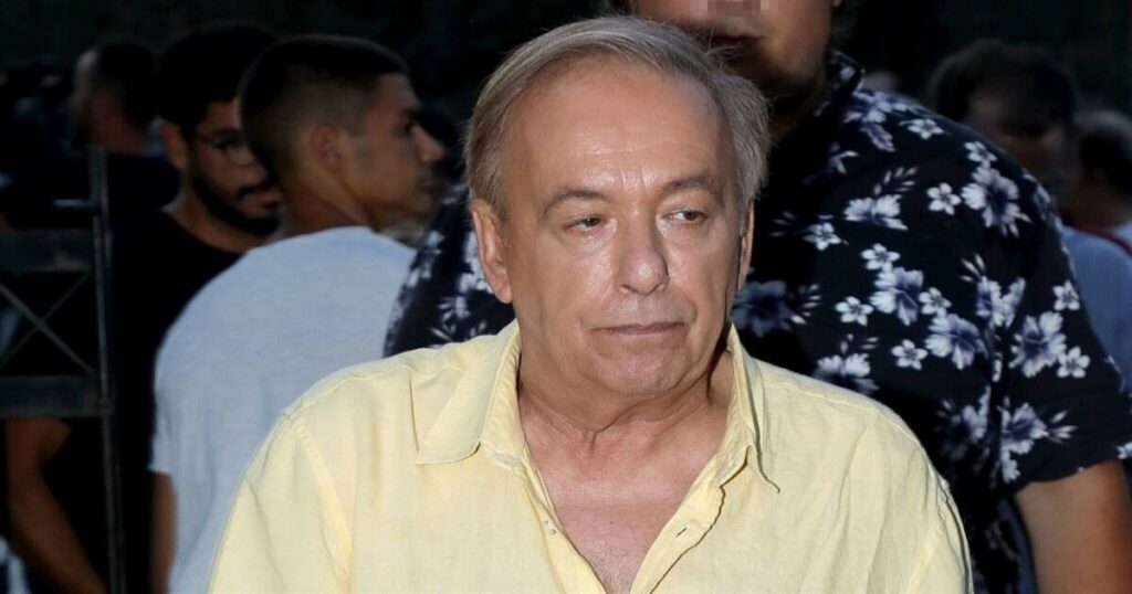 ΜΟΛΙΣ ΜΑΘΕΥΤΗΚΕ ΑΠΟ ΤΗΝ ΣΥΝΤΡΟΦΟ ΤΟΥ ΜΙΚΡΟΥΤΣΙΚΟΥ: ΣΤΟ ΝΟΣΟΚΟΜΕΙΟ ΕΠΑΘΕ###