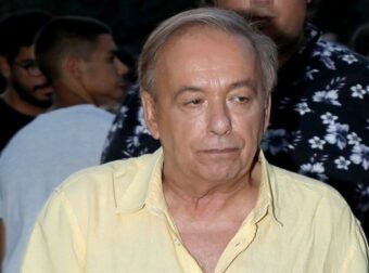 ΜΟΛΙΣ ΜΑΘΕΥΤΗΚΕ ΑΠΟ ΤΗΝ ΣΥΝΤΡΟΦΟ ΤΟΥ ΜΙΚΡΟΥΤΣΙΚΟΥ: ΣΤΟ ΝΟΣΟΚΟΜΕΙΟ ΕΠΑΘΕ###