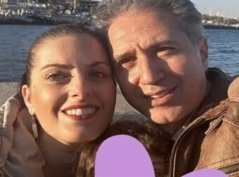 Δημήτρης Κόκοτας: «Είναι οι πιο δύσκολες ώρες της ζωής μου» λέει η σύζυγος του τραγουδιστή, Κατερίνα Πετράκη
