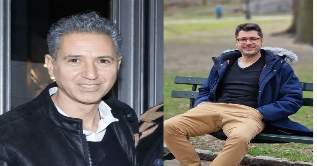 Δημήτρης Κόκοτας: Το συγκινητικό «αντίο» του Λάμπρου Κωνσταντάρα – Τα λόγια για την γυναίκα του που λύγισαν όσους τα διάβασαν