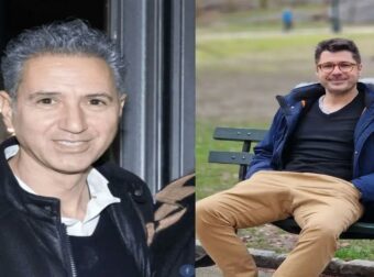Δημήτρης Κόκοτας: Το συγκινητικό «αντίο» του Λάμπρου Κωνσταντάρα – Τα λόγια για την γυναίκα του που λύγισαν όσους τα διάβασαν