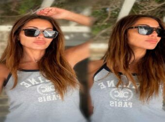 Πρήστηκε κι άλλο στα χείλη η Βανδή: Οι νέες φωτογραφίες με μπικίνι που προκάλεσαν ερωτηματικά