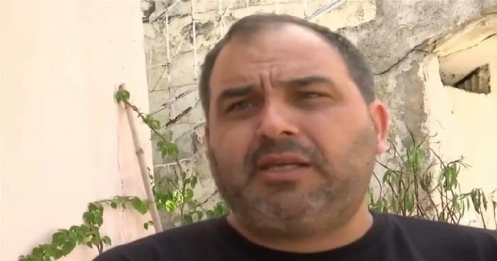 «Έλεγα ότι θα γίνει ατύχημα και έγινε»: Ξεσπά ο πατέρας του 13χρονου που σκοτώθηκε με ηλεκτρικό πατίνι (video)