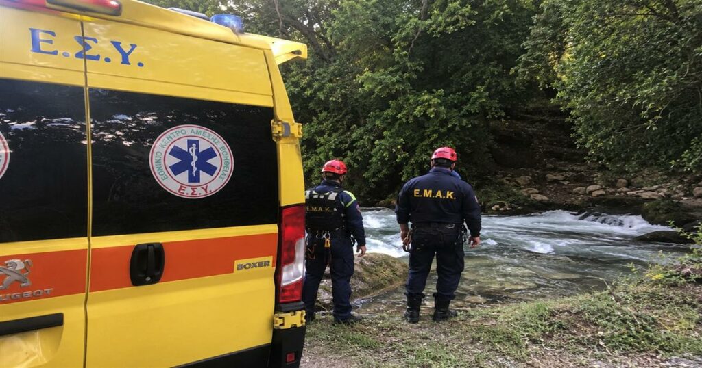 Τραγωδία: Βαρύ πένθος για την Κατερίνα που πνίγηκε χθες – Σήμερα θα γιόρταζε τα 18α γενέθλιά της (video)
