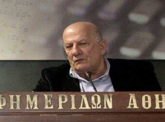 Αντώνης Πανούτσος: Νοσηλεύεται σε κρίσιμη κατάσταση στον «Ευαγγελισμό» με τον ιό του Δυτικού Νείλου###