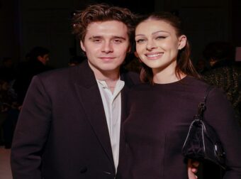 Μπρούκλιν Μπέκαμ – Νίκολα Πελτζ: Τρυφερές στιγμές στη Νέα Υόρκη μετά τις διακοπές τους στο Σεν Τροπέ