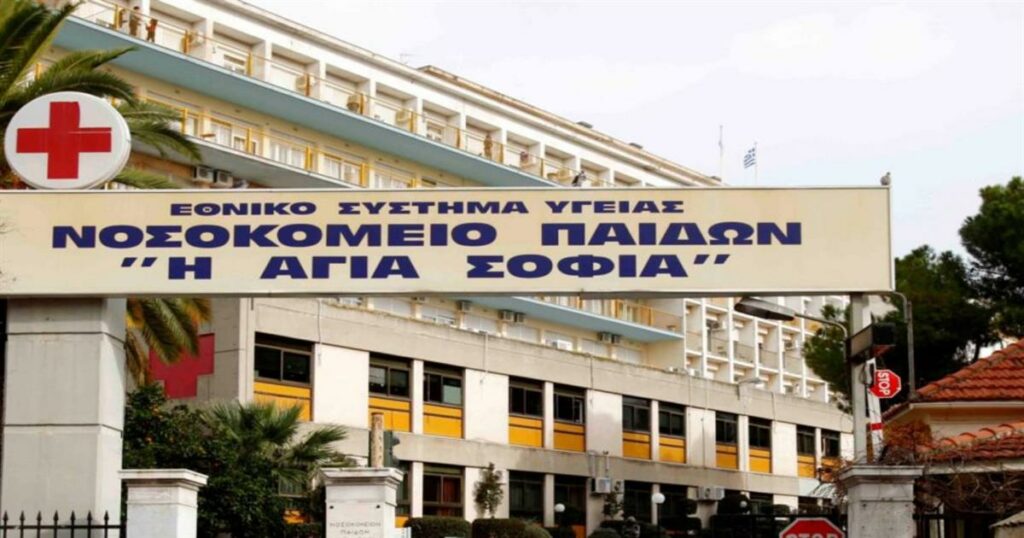 Ένα 12χρονο κορίτσι ήρθε στην Ελλάδα από τη Νέα Υόρκη για διακοπές και διαγνώστηκε με όγκο – Το χειρουργείο και η ανάρτηση του Μάριου Θεμιστοκλέους