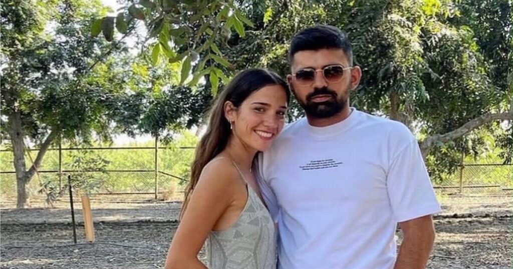 Επιζών της σφαγής της 7ης Οκτωβρίου αυτοκτόνησε στον τάφο της συντρόφου του – Ήταν ένα από τα θύματα στο φεστιβάλ Nova στο Ισραήλ