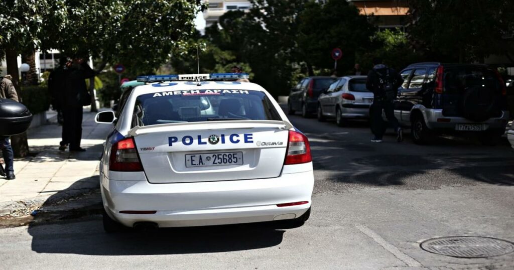 Συνελήφθη 41χρονος μοτοσικλετιστής μετά από καταδίωξη – Μπήκε 9 φορές αντίθετα σε μονόδρομο και παραβίασε 7 κόκκινα φανάρια στο κέντρο της Αθήνας