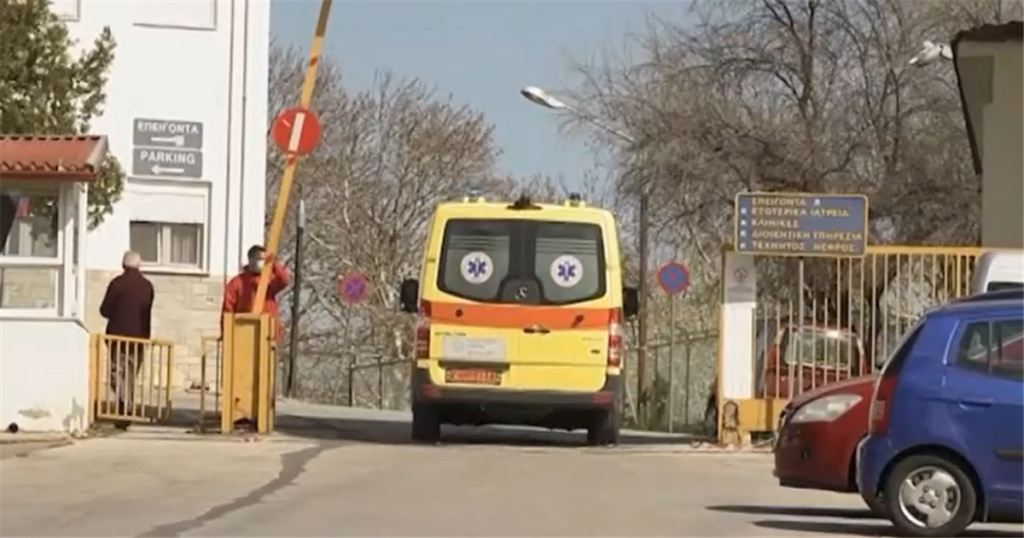 Συγκλονίζει ο γιατρός Βαγγέλης Δημητρόπουλος που επανέφερε τον 9χρονο που κινδύνευσε να πνιγεί σε παραλία της Ηλείας: «Όταν βλέπεις ένα παιδί μπλε, άσφυγμο, με το κορμάκι του παγωμένο, το μόνο που σκέφτεσαι είναι να ζήσει!»