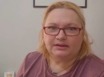 Η Καίτη Φίνου πήρε εξιτήριο από το νοσοκομείο: «Ντρέπομαι για πολλά που είμαι Ελληνίδα και το λέω με πόνο ψυχής»