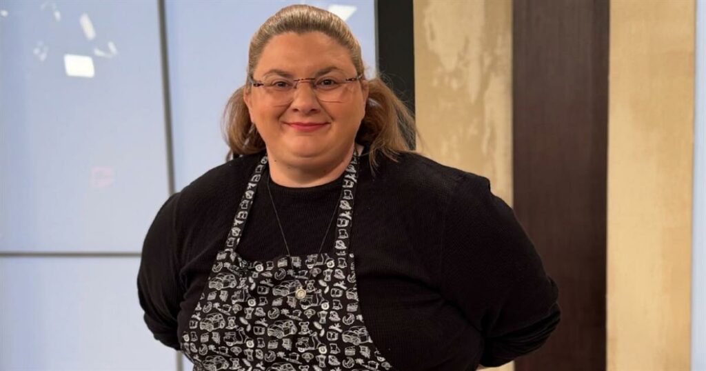 Γωγώ Δελογιάννη: Κυκλοφόρησα πρώτη φορά με μπικίνι χωρίς να κρυφτώ με κάποια πετσέτα