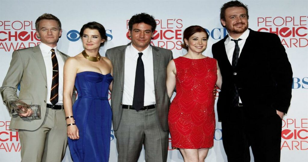 «How I Met Your Mother»: Πού βρίσκονται σήμερα οι πρωταγωνιστές, 20 χρόνια μετά την πρεμιέρα της σειράς