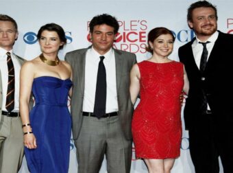 «How I Met Your Mother»: Πού βρίσκονται σήμερα οι πρωταγωνιστές, 20 χρόνια μετά την πρεμιέρα της σειράς