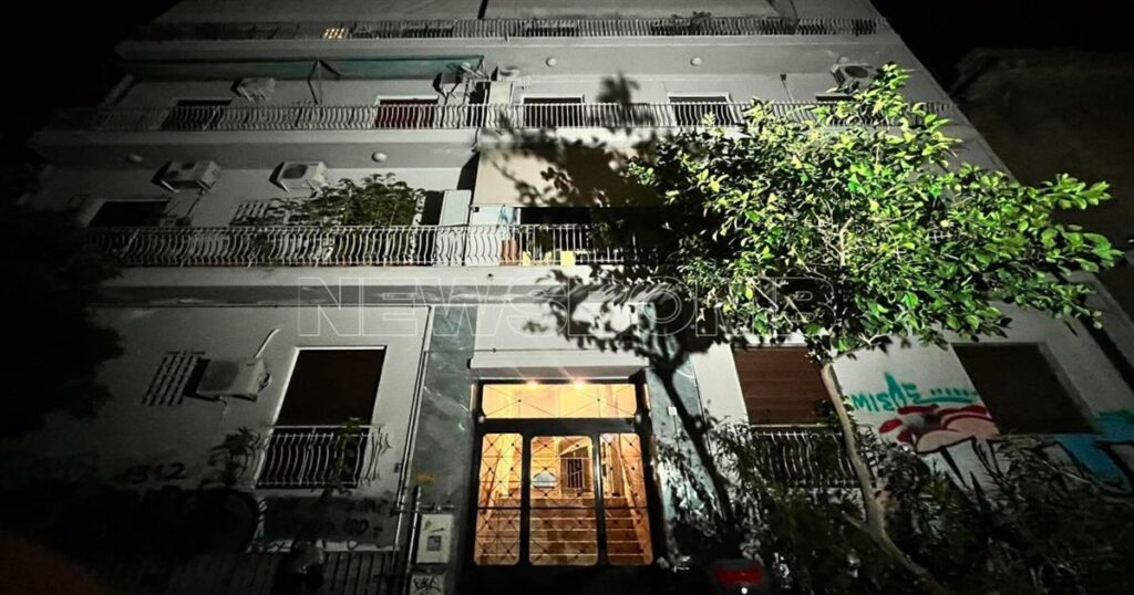 «Δεν ήθελα να το αποχωριστώ» είπε η 28χρονη για το νεκρό βρέφος που βρέθηκε σε κατάψυξη -Έγκυος και η 15χρονη κόρη της – Καλλιακμάνης: «Μπορεί να το γέννησε η 15χρονη» (video)
