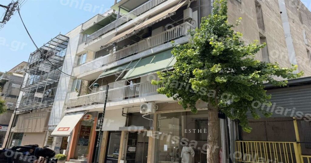 Θρίλερ με 60χρονη που βρέθηκε μουμιοποιημένη στη Λάρισα – Ήταν νεκρή για τουλάχιστον έναν χρόνο στο υπόγειο