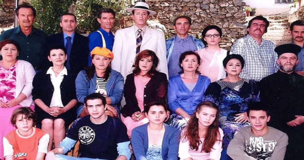 Η άγνωστη κόντρα στο «Καφέ της Χαράς»: «Δεν είχαμε καθόλου καλές σχέσεις, με σιχαινόταν και τη σιχαινόμουν στο έπακρο»