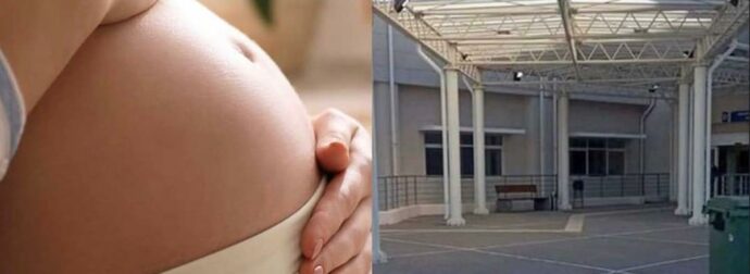 Τραγωδία στην Εύβοια: Πέθανε 39χρονη γυναίκα στον 6ο μήνα της εγκυμοσύνης της