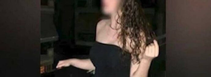 Βαρύς ο πόνος: Αυτή είναι η 17χρονη που σκοτώθηκε σε τροχαίο στα Άνω Λιόσια – Η Ελευθερία ήταν το μοναχοπαίδι της οικογένειάς της
