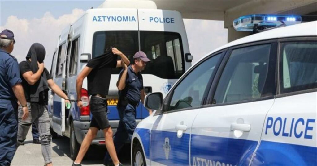 Ξετυλίγεται το κουβάρι για το Συμβόλαιο θανάτου για τα δίδυμα αδέρφια: Πώς ένας Δανός αστυνομικός χάλασε το σχέδιο – Έδωσαν 85.000€ (video)