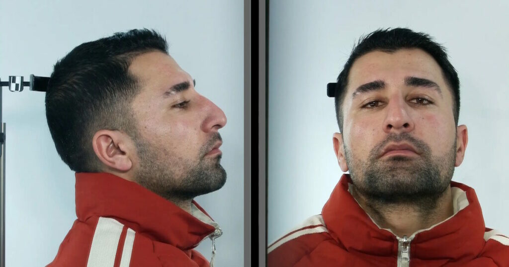 Αυτός είναι ο Αφγανός μετανάστης που κατηγορείται ότι έδινε ναρκωτικά σε ανήλικα κορίτσια και τα βίαζε (φωτογραφίες)