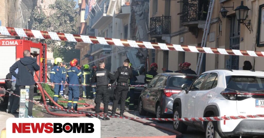 Πλάκα: Η συλλυπητήρια δήλωση του ΥΠΕΞ για τους έξι νεκρούς
