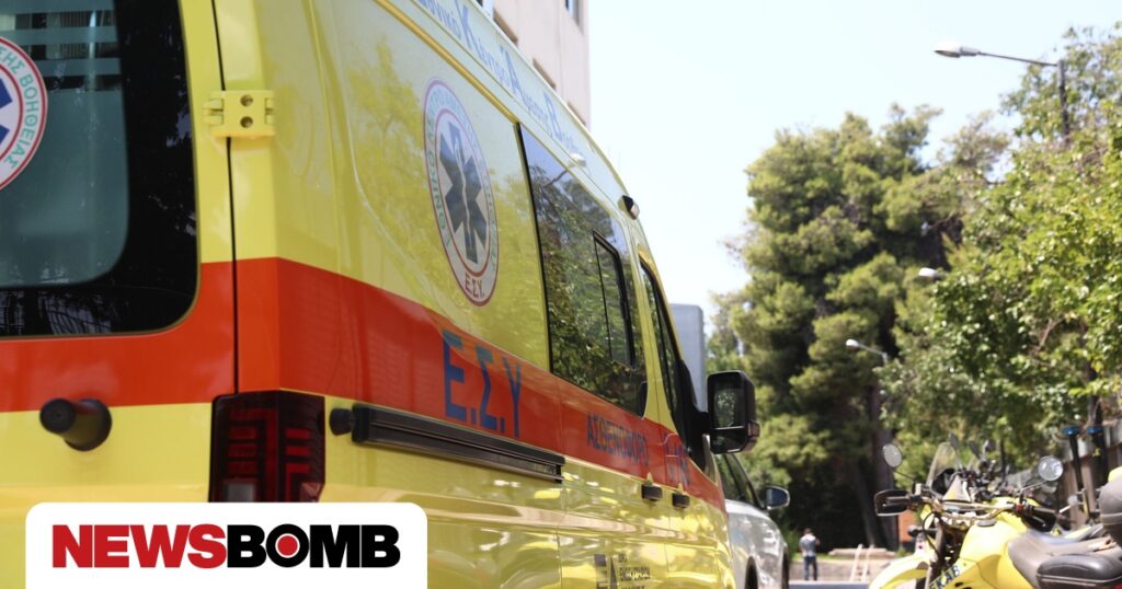 Λάρισα: Υπερτροφική μυοκαρδιοπάθεια έδειξε η ιατροδικαστική για τον αιφνίδιο θάνατο 15χρονου