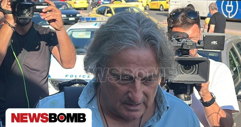 «Ρε μπελά που βρήκαμε!» – Το μήνυμα του υπνοθεραπευτή στην Γάκα για τον Μαζωνάκη