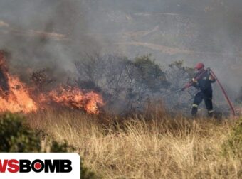 Φωτιά τώρα LIVE: Δείτε όλα τα ενεργά μέτωπα###