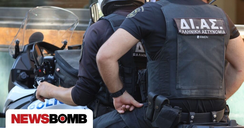 Κρήτη: Χτύπησαν με κατσούνες ζευγάρι στη Μεσαρά – Αναζητούνται  δύο 17χρονοι και 25χρονος