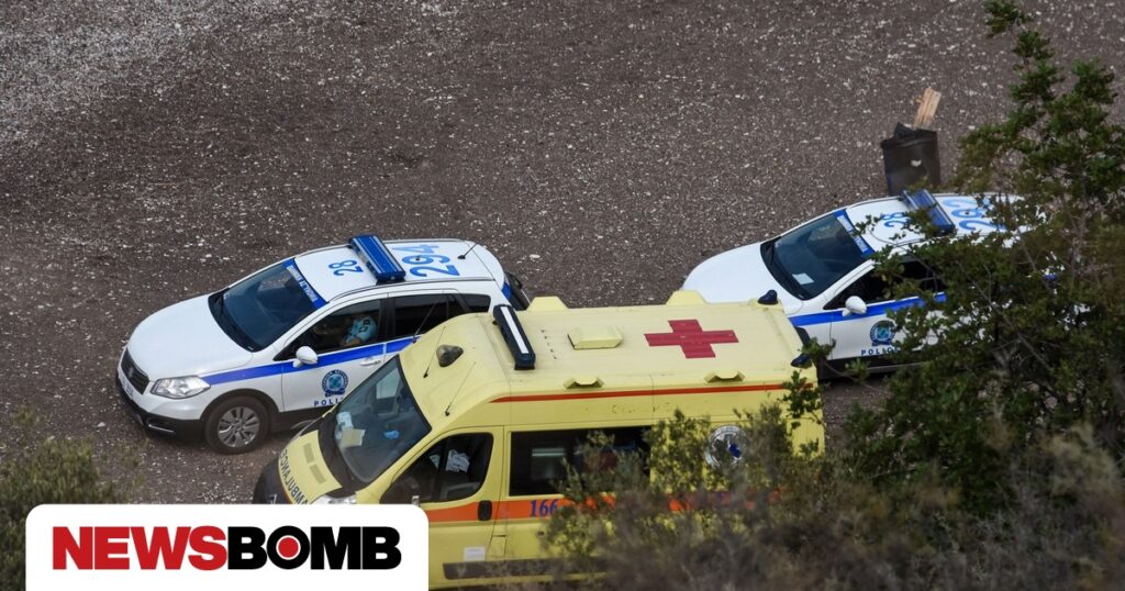 Θεσσαλονίκη: Νεκρός 55χρονος στον Ποταμό της Επανομής – Κατέρρευσε βγαίνοντας από τη θάλασσα