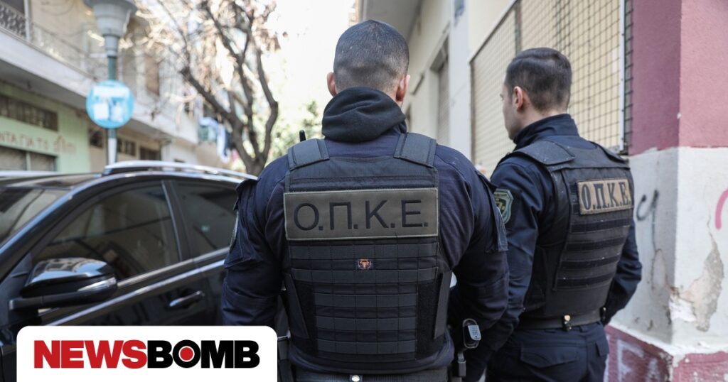 Κινηματογραφική απόδραση στις Σέρρες – «Μαϊμού» αστυνομικοί άρπαξαν «σκληρό» κρατούμενο