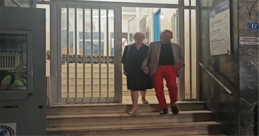 Γιώργος Μαζωνάκης: Τι είπαν στην Ασφάλεια ο γιατρός και η σύζυγός του – Η κρίσιμη ιατροδικαστική έκθεση###