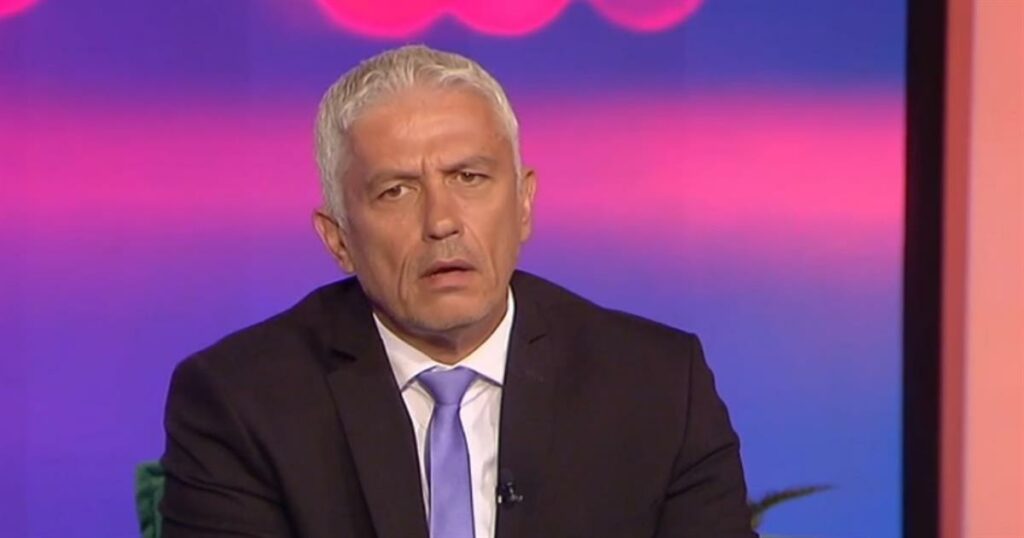 Γιώργος Μαζωνάκης: «Θεωρούσε ότι τον παρακολουθούν» – Η αποκάλυψη του Γιώργου Καλλιακμάνη
