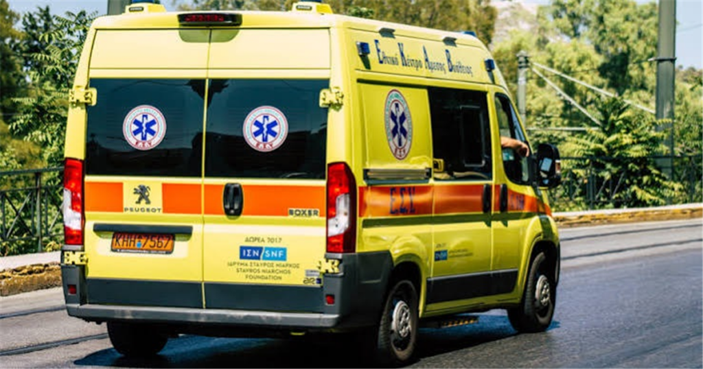 ΕΚΤΑΚΤΗ ΕΙΔΗΣΗ: Δείτε ποια πέθανε