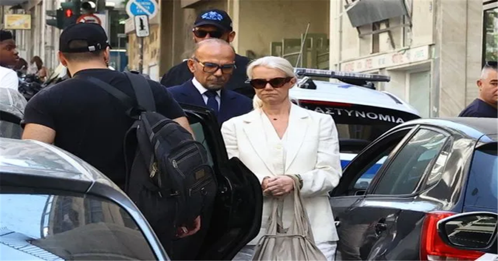 Ραγδαίες εξελίξεις στην υπόθεση Μαζωνάκη: Οι Αρχές ανοίγουν τώρα και το οικονομικό κεφάλαιο – Στο επίκεντρο και η κόρη