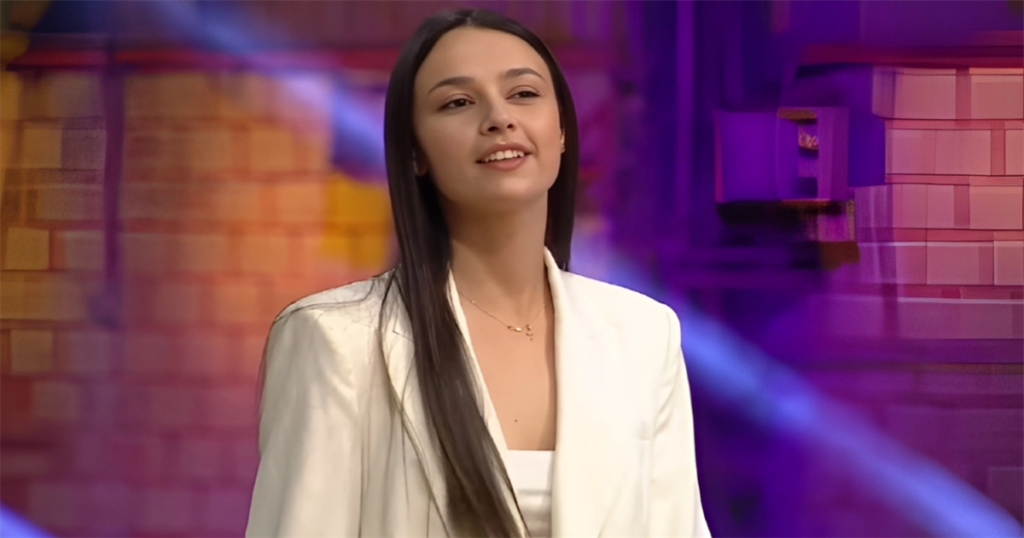Από το Μις Ελλάς στο GNTM: Η 22χρονη Κρητικιά που κέρδισε την κριτική επιτροπή – Πέντε «ναι» και έγινε το φαβορί