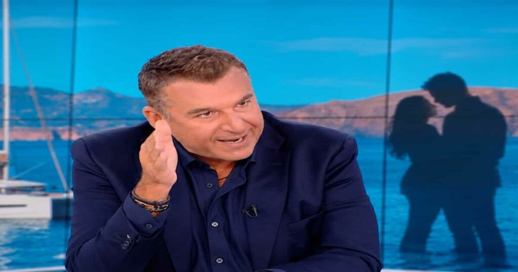 Ανακοίνωση-βόμβα του Λιάγκα: Πασίγνωστο ζευγάρι παίρνει διαζύγιο-«Το καλοκαίρι έκαναν διακοπάρες»