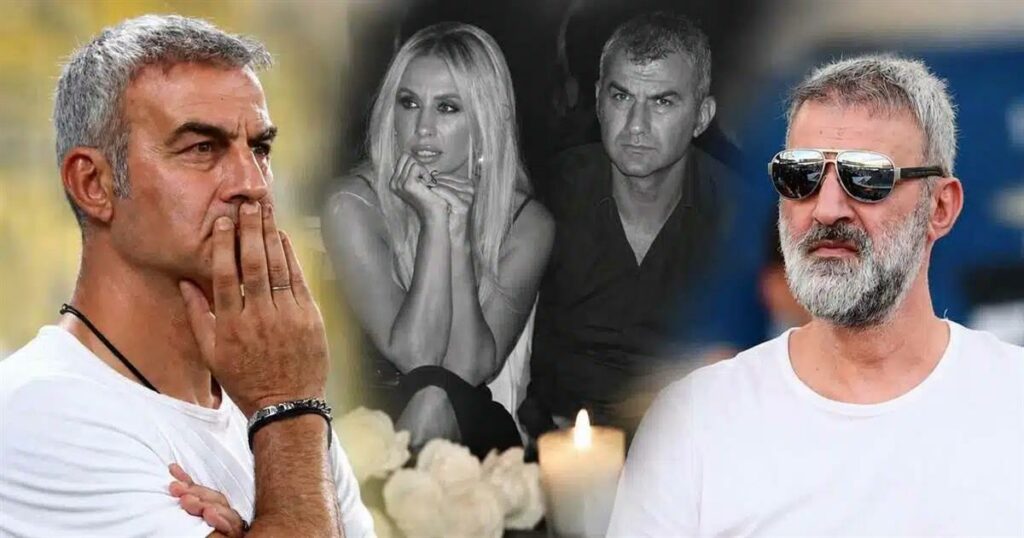 Η νέα ζωή του Τραϊανού Δέλλα 104 μέρες μετά τον θάνατο της Γωγώς: Μπήκε νέα γυναίκα στη ζωή του; Ποια είναι εκείνη που στέκεται «βράχος» δίπλα του;