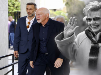 Τελευταίο αντίο στη Μαργαρίτα Παπανδρέου: Έγινε η κηδεία της στο Α’ Νεκροταφείο###