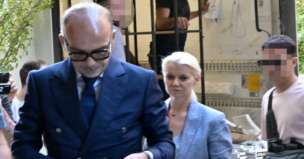 ΑΠΟΚΑΛΥΨΗ ΒΟΜΒΑ: Το ψηφιακό «μαύρο κουτί» μίλησε – Τι συνέβη στις 15:45 και τι προσπάθησαν να κρύψουν