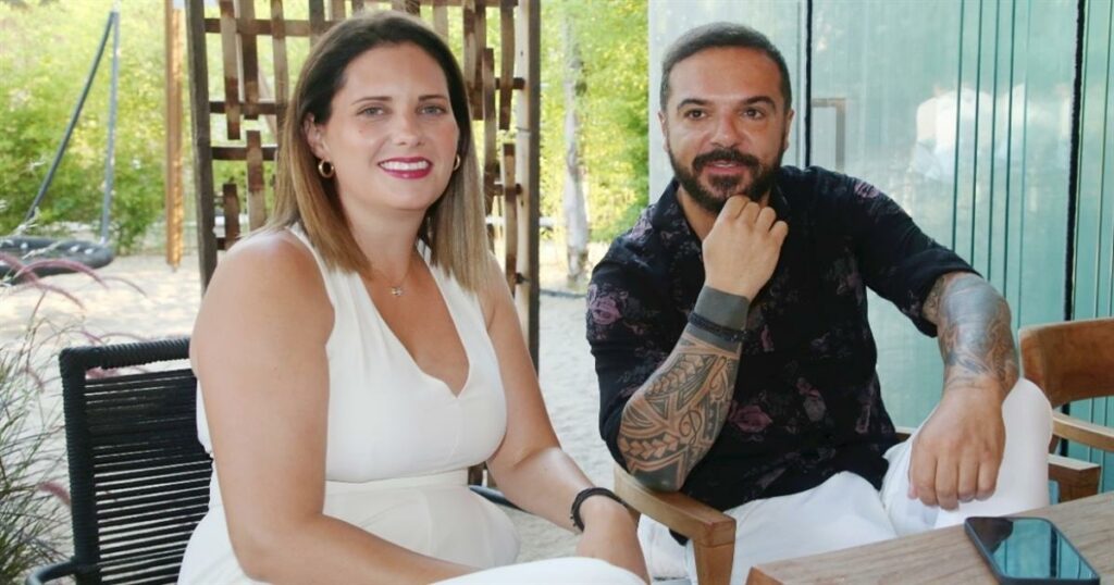 ΣΟΚ για πασίγνωστο Έλληνα τραγουδιστή: Χώρισε πριν 4 χρόνια και το έμαθαν τώρα – Η αποκάλυψη που δεν περίμενε κανείς