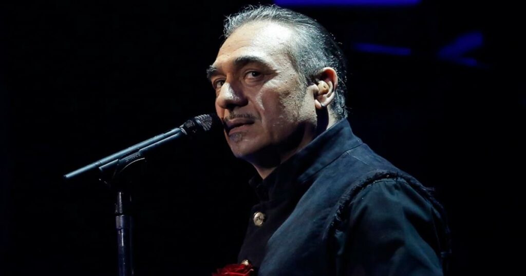 Μετά τον θάνατο της Κίλι: Ο Νότης Σφακιανάκης φέρεται να πουλάει τη βίλα στη Βάρκιζα