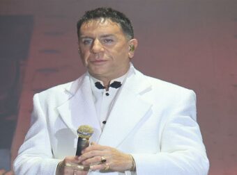 ΕΚΤΑΚΤΟ: ΠΕΘΑΝΕ Ο ΓΙΩΡΓΟΣ ΜΑΖΩΝΑΚΗΣ###