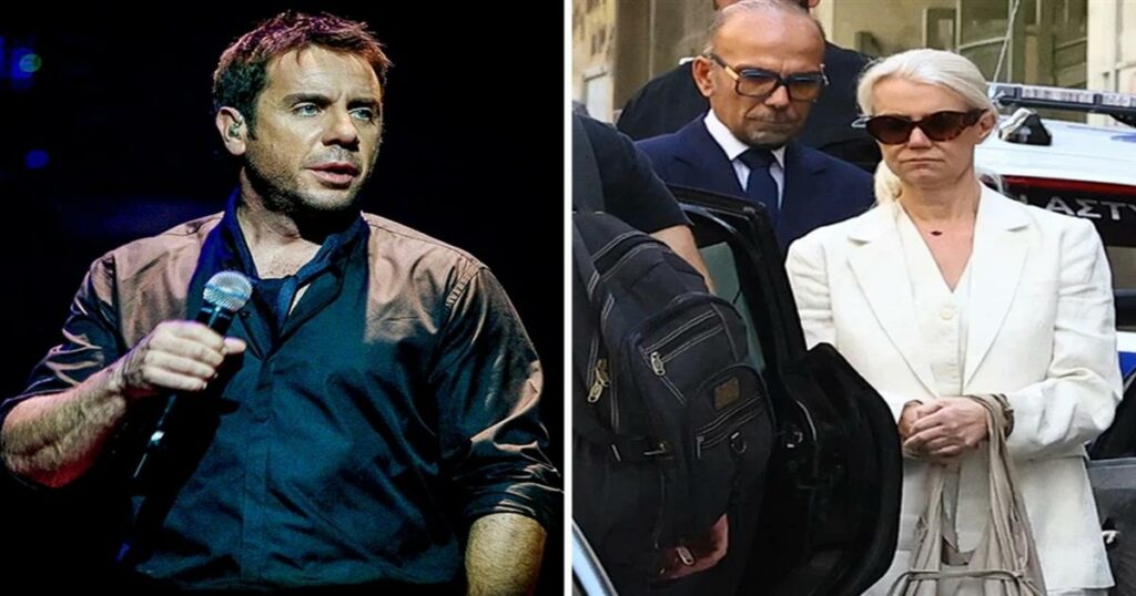 Γνωστός τραγουδιστής ψάχνει τρόπο να πάει στους γιατρούς του Μαζωνάκη: «Είναι εθισμένος, να τον σώσουμε»